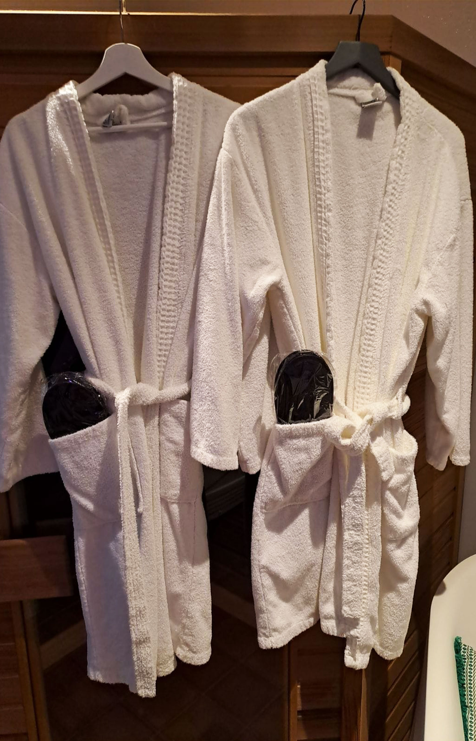 Les reines de beauté à Cavignac