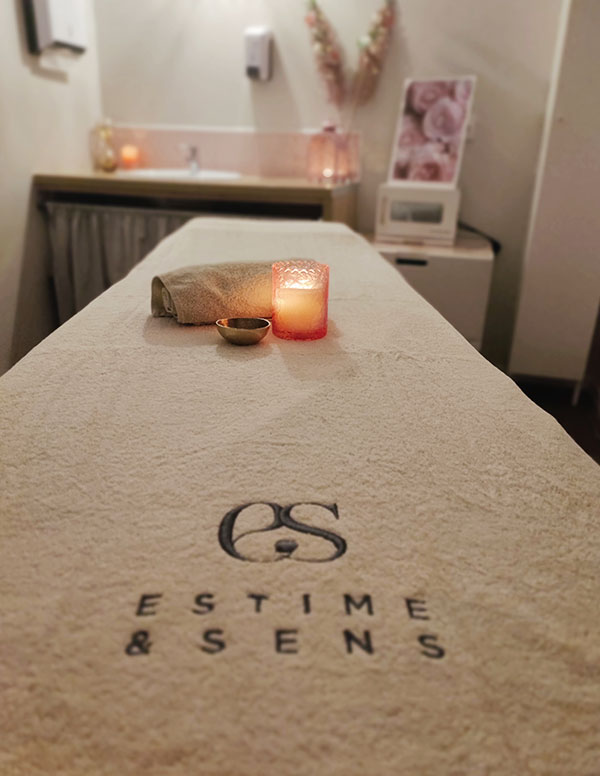 SPA Cavignac