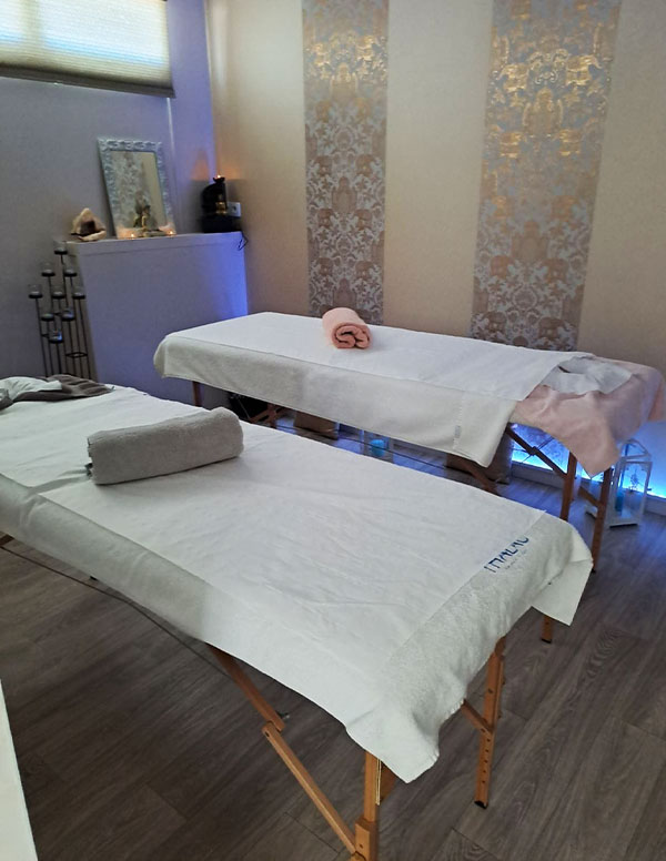 SPA Cavignac