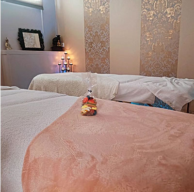 SPA Cavignac
